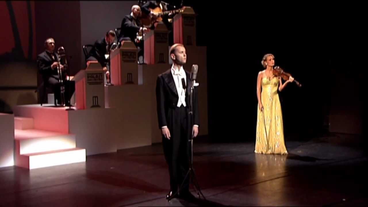 Max Raabe & Palast Orchester - SALOME