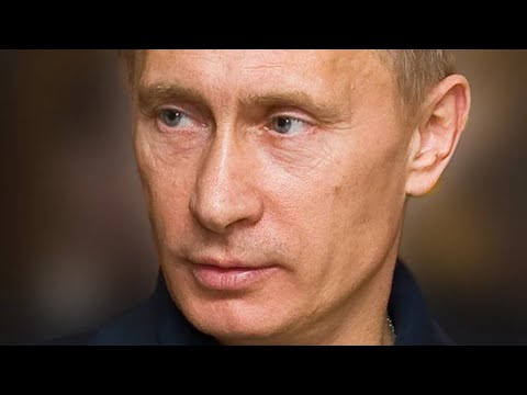 Video: Where was Vladimir Putin born and who are his parents?