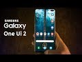 Samsung One Ui 2 (Android 10) - НОВЫЕ ФИШКИ И ЖЕСТЫ (2 часть)