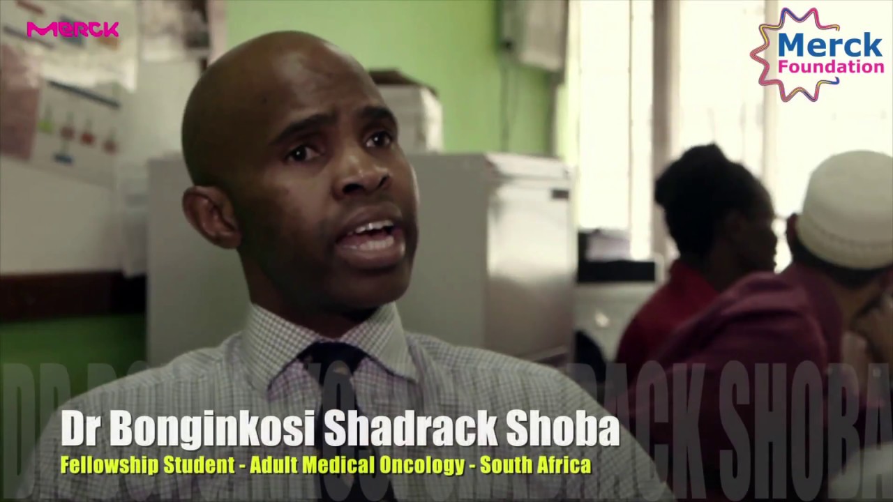 Merck Foundation Oncology Fellowship for 21 African Countries- Making History