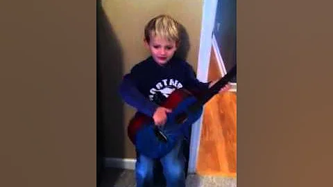 Gav guitar