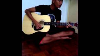 Akur - Zarfan Iqwan Cover