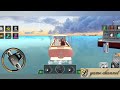 Ship Simulator Gameplay Ship Simulator Ship Driving 