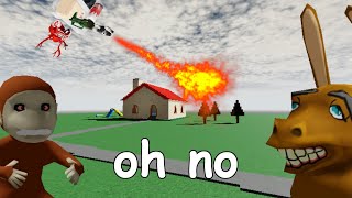 Exploring (and flaming) Roblox's CANCELLED Avatar Items