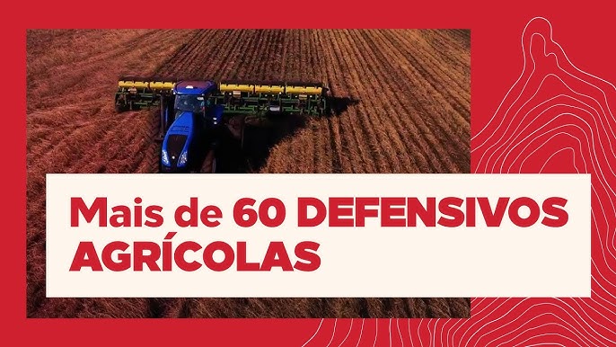 Xeque Mate HT Herbicide - IHARA Crop Protection
