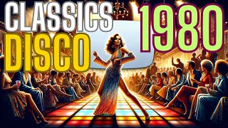Retro Disco Of 1980's Hit: Top Songs From Michael Jackson To Diana Ross & More | Raffaello Bonaga