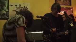 WILD MOTH - BEHAVE (live 3/3/14)