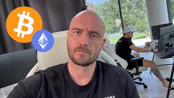 🚨 BITCOIN TO $67,000?!?!!