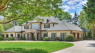 4330 Carmel Valley Rd, Charlotte, NC