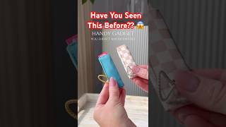 Unique Mini Purse😱🤩(Link in description)#shortsfeed #purse #musthavegadgets #uniquegifts #amazon
