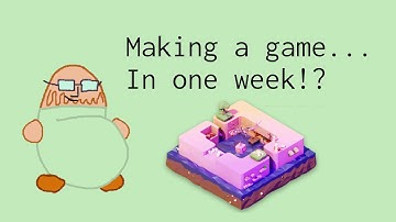 I’m Making a Game about NFTs (Brackeys Jam 2022.1 Devlog 1)