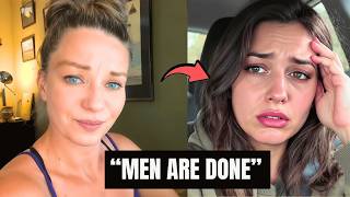 Average Men Are Finally Setting Boundaries screenshot 4
