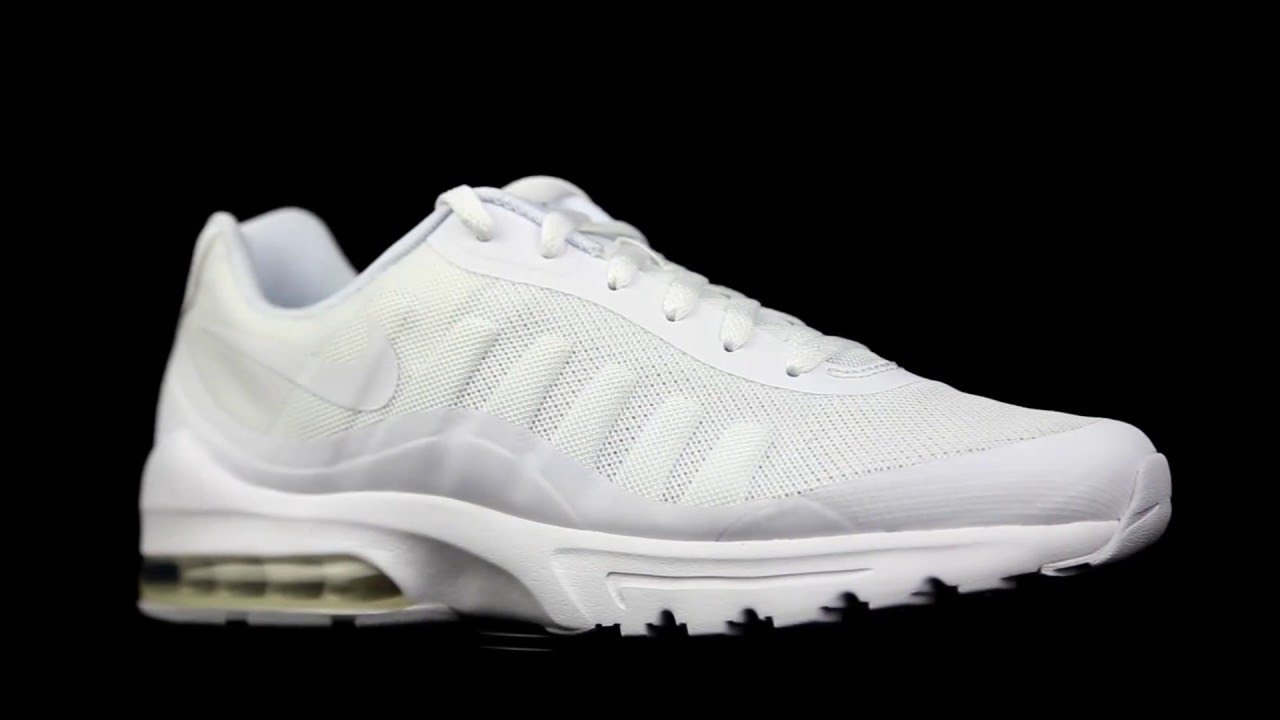 nike air max invigor blancas