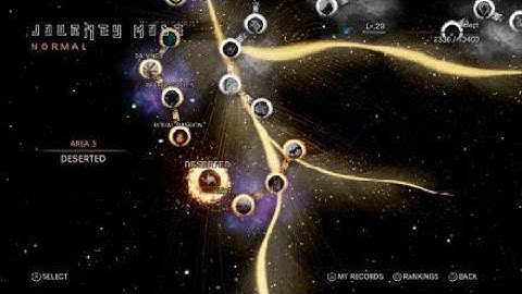 Tetris® Effect speed 9