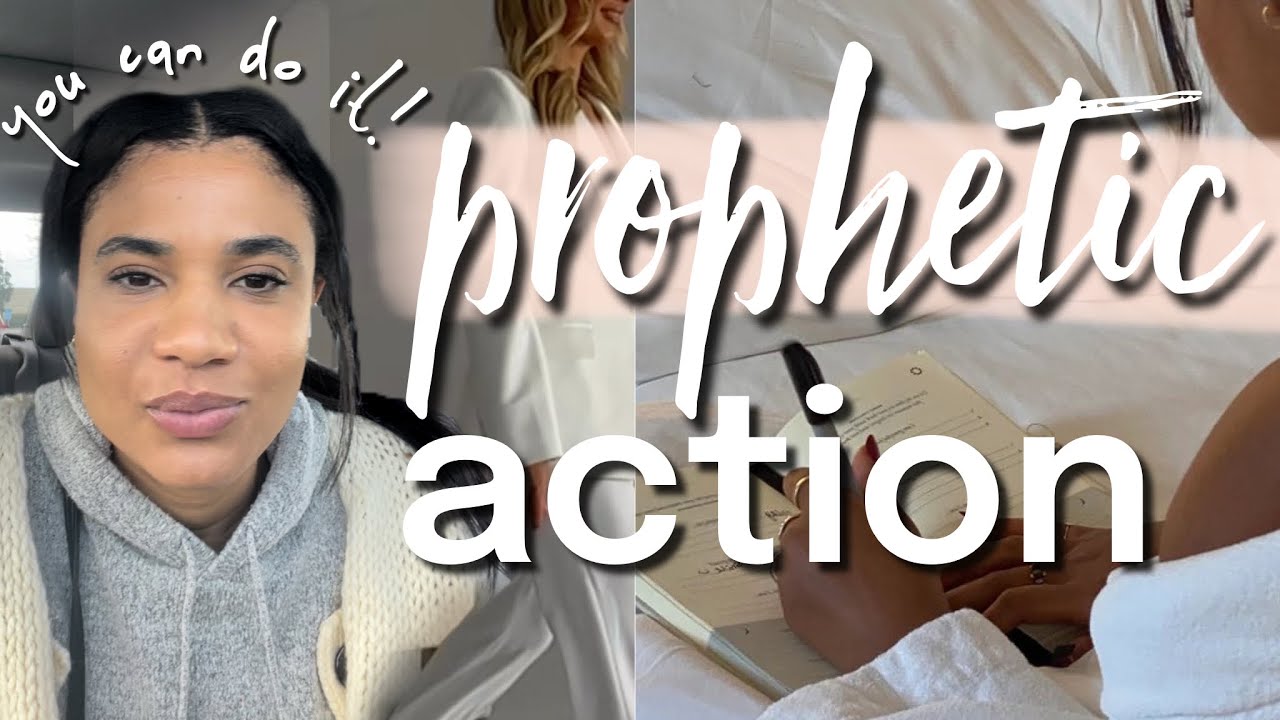 Take Prophetic Action Hebrews 111 YouTube Take prophetic action hebrews 111 youtube