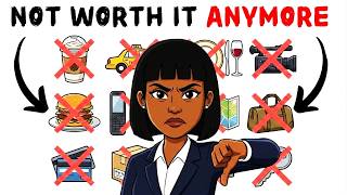 12 Things That Are No Longer Worth Your Money In 2026