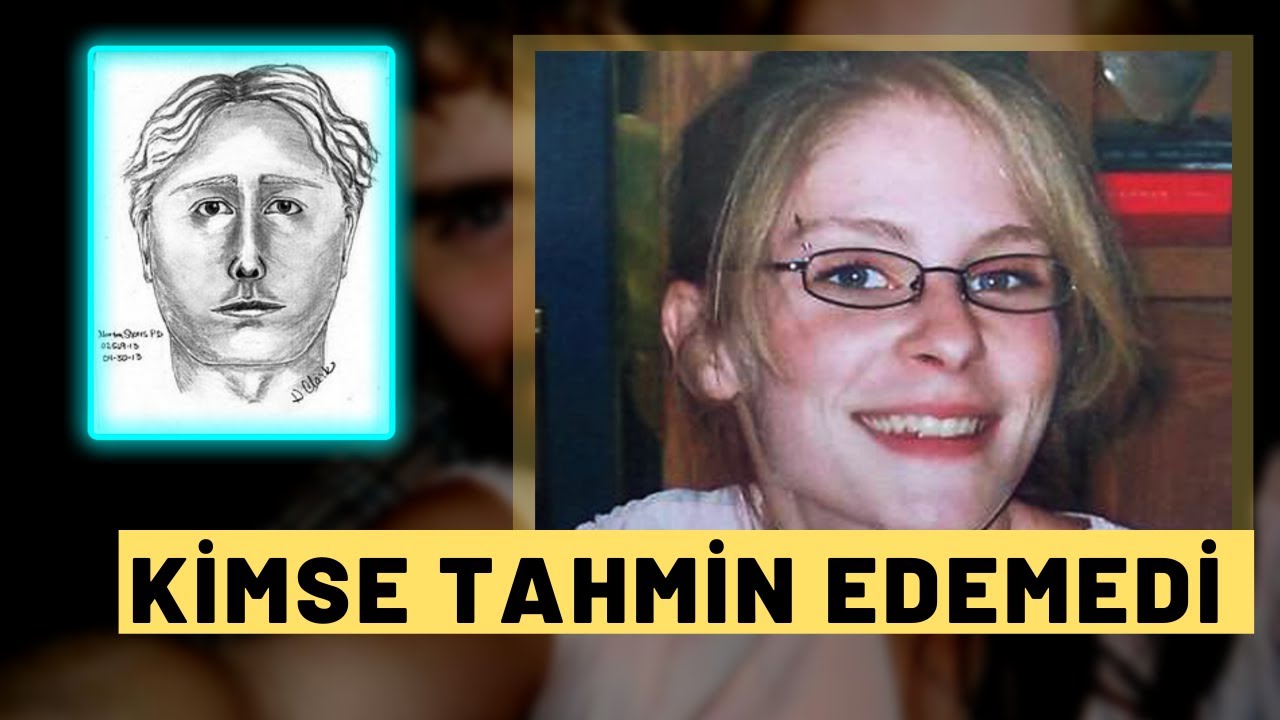 Kimsenin Tahmin Edemediği Yıllar Sonra Ortaya Çıkan Fail