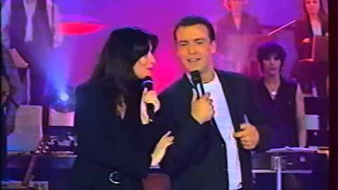 Nanette mission fa si la chanter 1997