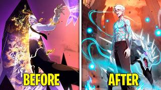 Information The System Had No Class for Him—So It Made Him a Forbidden Summoner - Manhwa Recap News