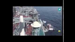Maniobras de Rescate Submarino OTAN-RUSIA
