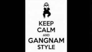 PSY - Gangnam Style (Boyinaband Dubstep Remix)