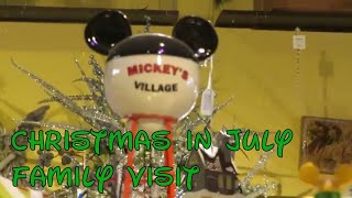 Christmas in July 2020
