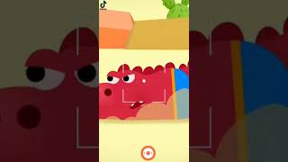 The Game Catchers Dino Vs Tornado Watch Out At Tumbleweed Ainsi Bad La Vida Indila Edit Slowed