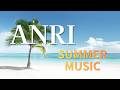 夏歌杏里 ANRI SUMMER MUSIC