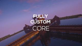 XylemMC HCF Server Trailer