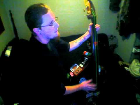 Bloodsuckin' Cowboy Video