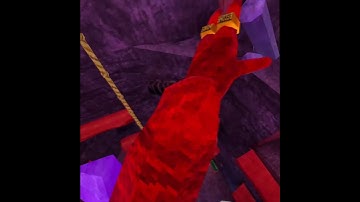 Falling through every map in Gtag!  #gorillatagfun #gorillatag #gtag #falling