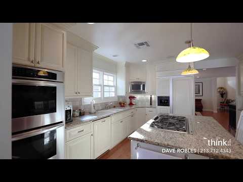914 Glenvista Dr., Glendale, CA home video tour