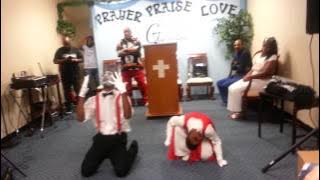 Download lagu Jekalyn Carr 'Young Peoples Cry' Darryl Hinds