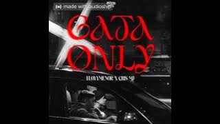Gata Only - ( Cris Mj ft floyymenor )