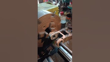 tirak  moi welding kattin for lathe machine #instamachinist #automobile #machininst #woodworkingmac
