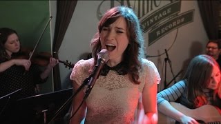 Video thumbnail of "The Cooling | Reina del Cid"