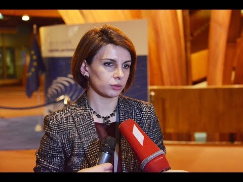 თამარ ჩუგოშვილმა  ევროსაბჭოს საპარლამენტო ასამბლეის ზამთრის სესია შეაჯამა