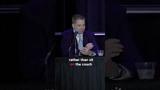 QUICK CUTS: The Cutting Edge With Dr. Ryan Broderick at SAGES 2026 – Laparoscopy Takes a Toll
