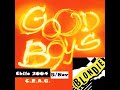 BLONDIE live Chile 2004 "Good Boys"