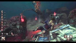 Facing Flashlights And Flashbangs While The Gens Fly! DBD Improbable Comebacks #53