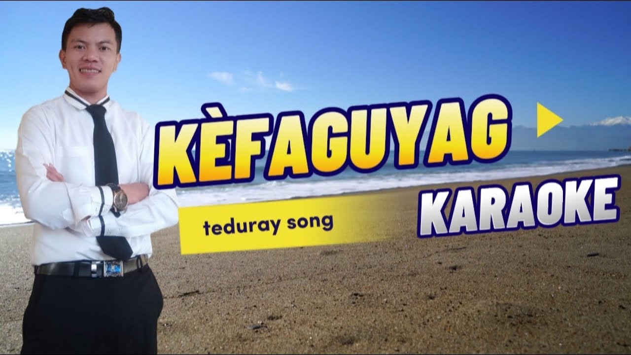 KÈFAGUYAG #kefaguyag #layangupi #teduraysong #kuyograyray #fafavhinz