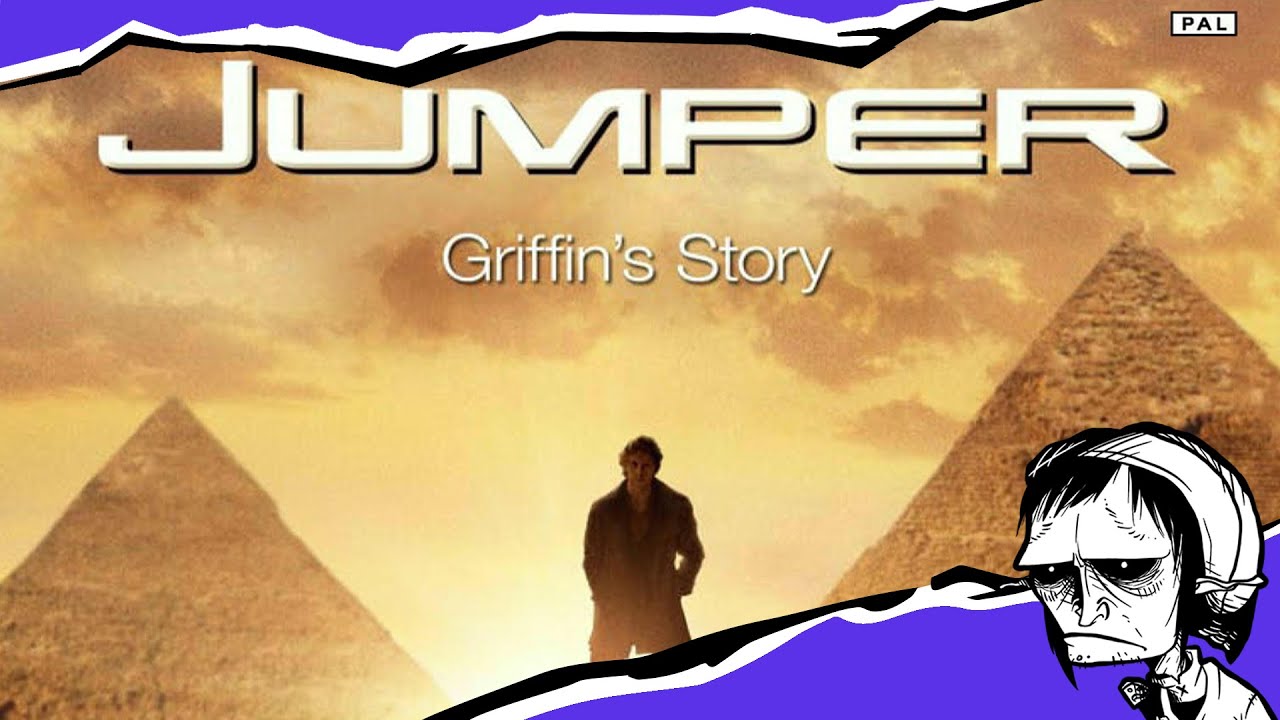 Endlich wieder Xbox 360 Lizenz Slop | Jumper