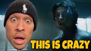First TIME REACTION to Falling In Reverse - \\