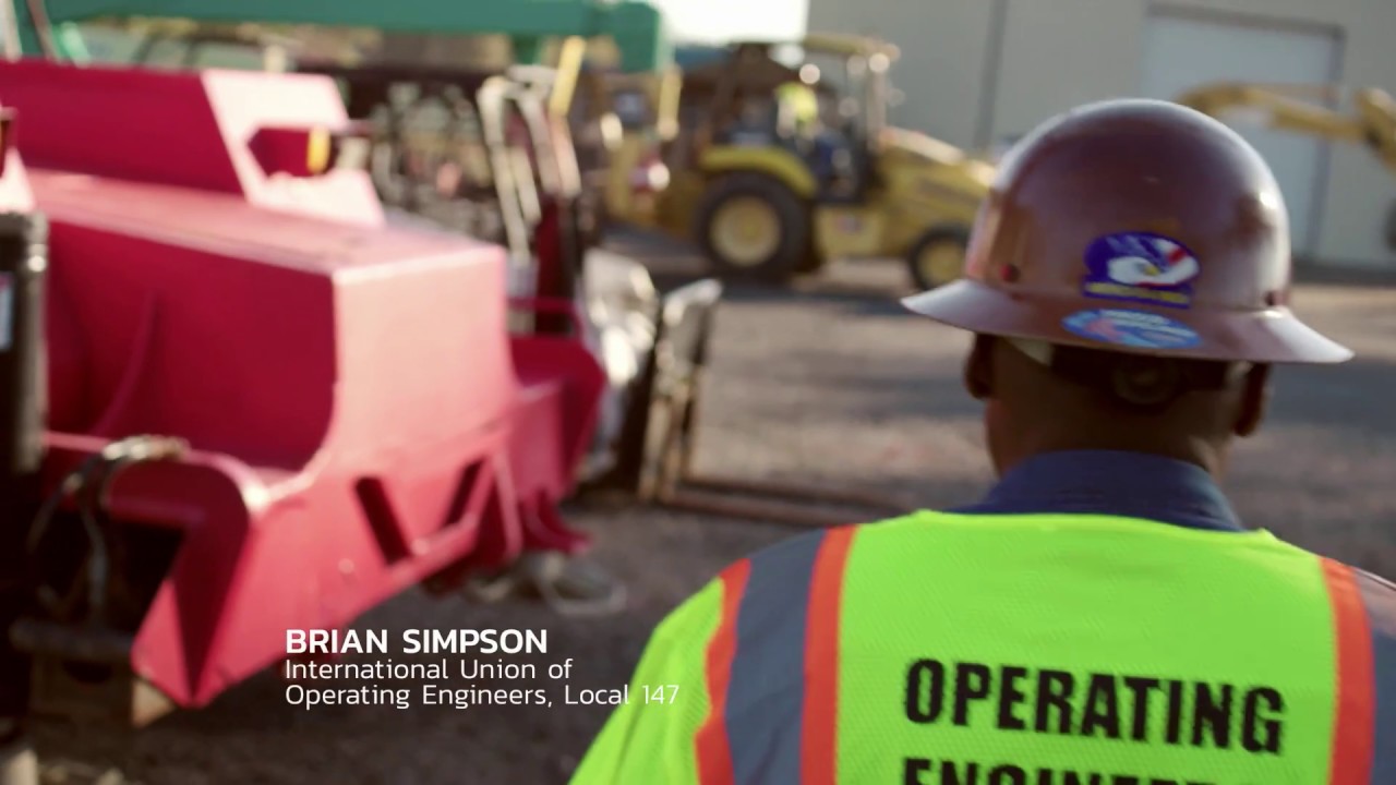 ACP - American Jobs - YouTube