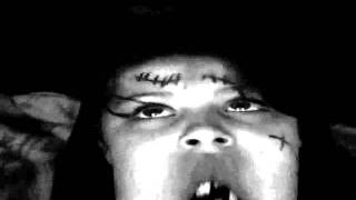 Funny Video Of Little Girl Playing With The Web Camera