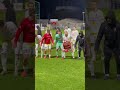 3:4 Auswärtssieg vs