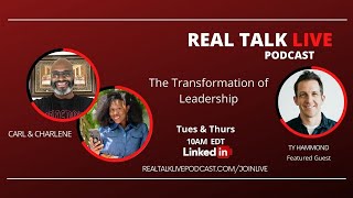 Elements of The Transformational Leader