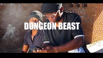 Expowzza - Dungeon Beast (Official Music Video) | Hip Hop