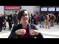 Julia Deeb-Swihart at CHI 2019