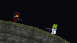 Mini space war EP1 | Melon sandbox screenshot 3